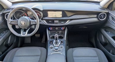 Alfa Romeo Stelvio Stelvio 2.2 Turbodiesel 190 CV AT8 Q4 Super Business (10)