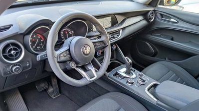 Alfa Romeo Stelvio Stelvio 2.2 Turbodiesel 190 CV AT8 Q4 Super Business (11)