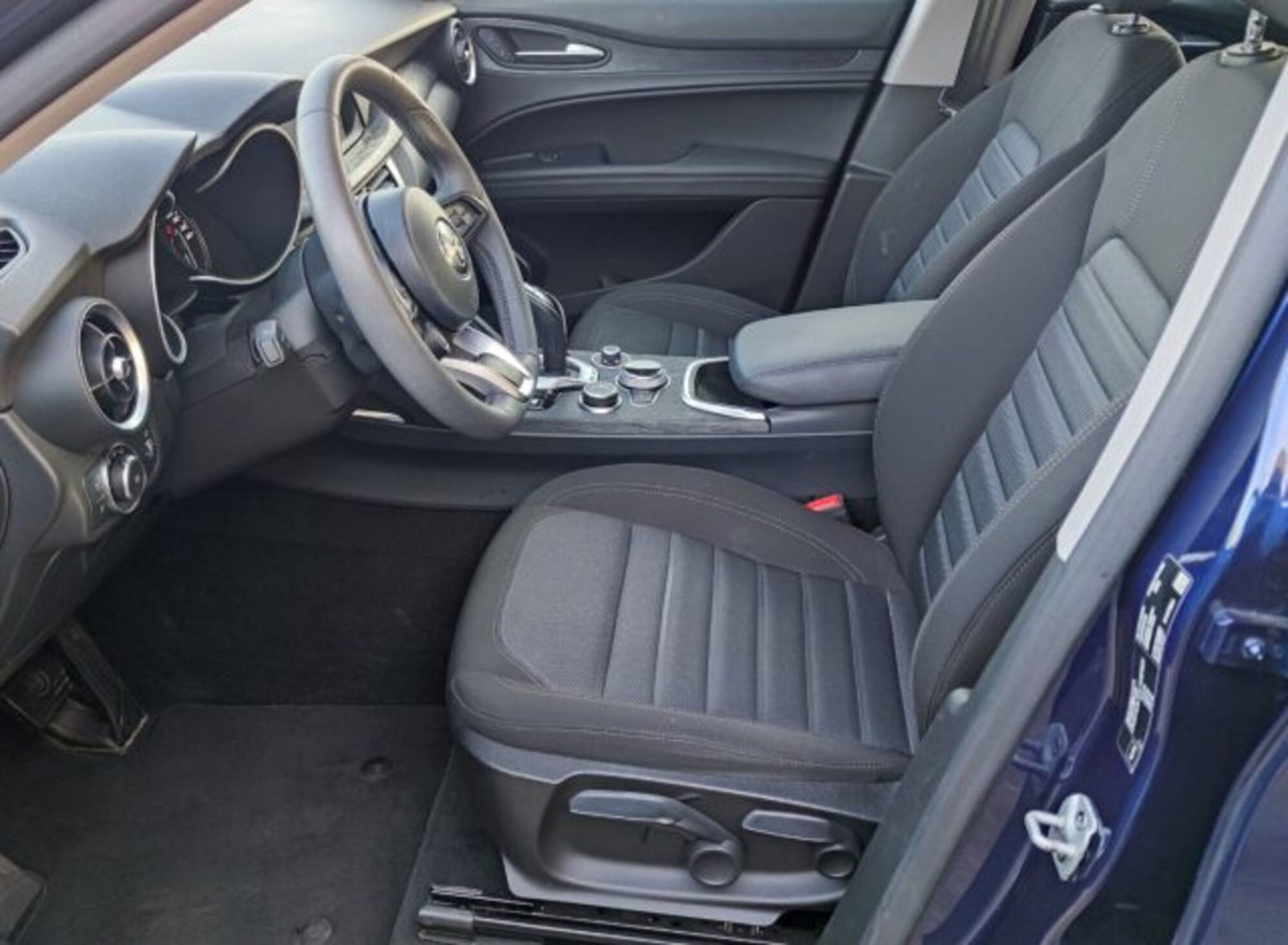 Alfa Romeo Stelvio Stelvio 2.2 Turbodiesel 190 CV AT8 Q4 Super Business (12)