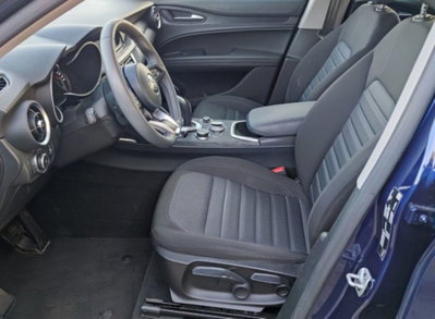 Alfa Romeo Stelvio Stelvio 2.2 Turbodiesel 190 CV AT8 Q4 Super Business (12)