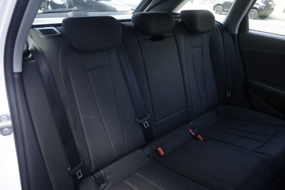 Audi A4 Allroad 40 TDI 190 CV S tronic Business Evolution (13)