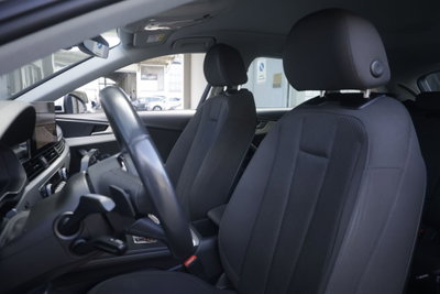 Audi A4 Allroad 40 TDI 190 CV S tronic Business Evolution (17)