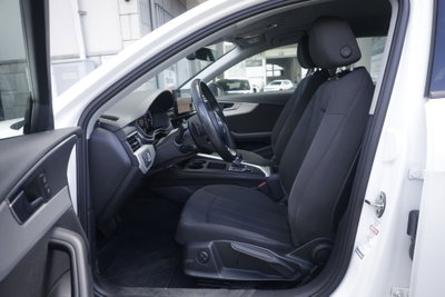 Audi A4 Allroad 40 TDI 190 CV S tronic Business Evolution (18)