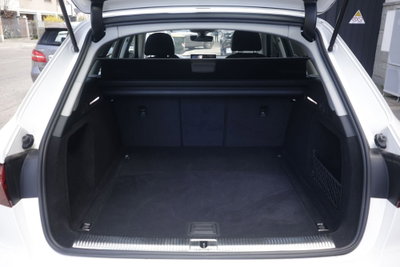 Audi A4 Allroad 40 TDI 190 CV S tronic Business Evolution (19)