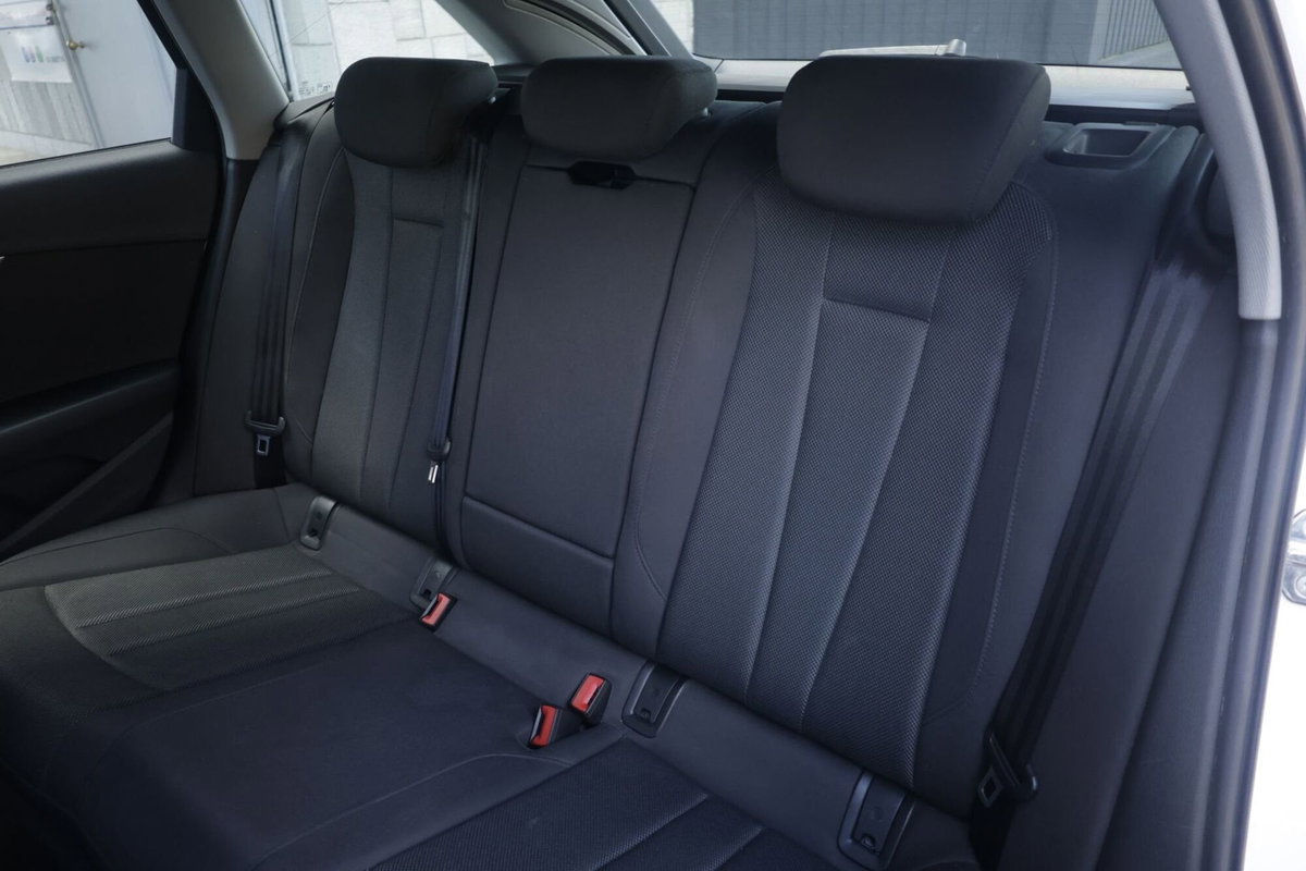 Audi A4 Allroad 40 TDI 190 CV S tronic Business Evolution (3)