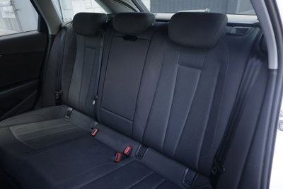 Audi A4 Allroad 40 TDI 190 CV S tronic Business Evolution (3)