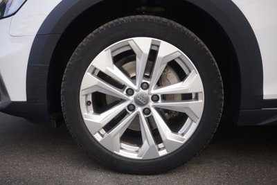 Audi A4 Allroad 40 TDI 190 CV S tronic Business Evolution (5)