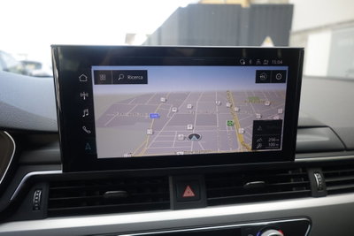Audi A4 Allroad 40 TDI 190 CV S tronic Business Evolution (7)