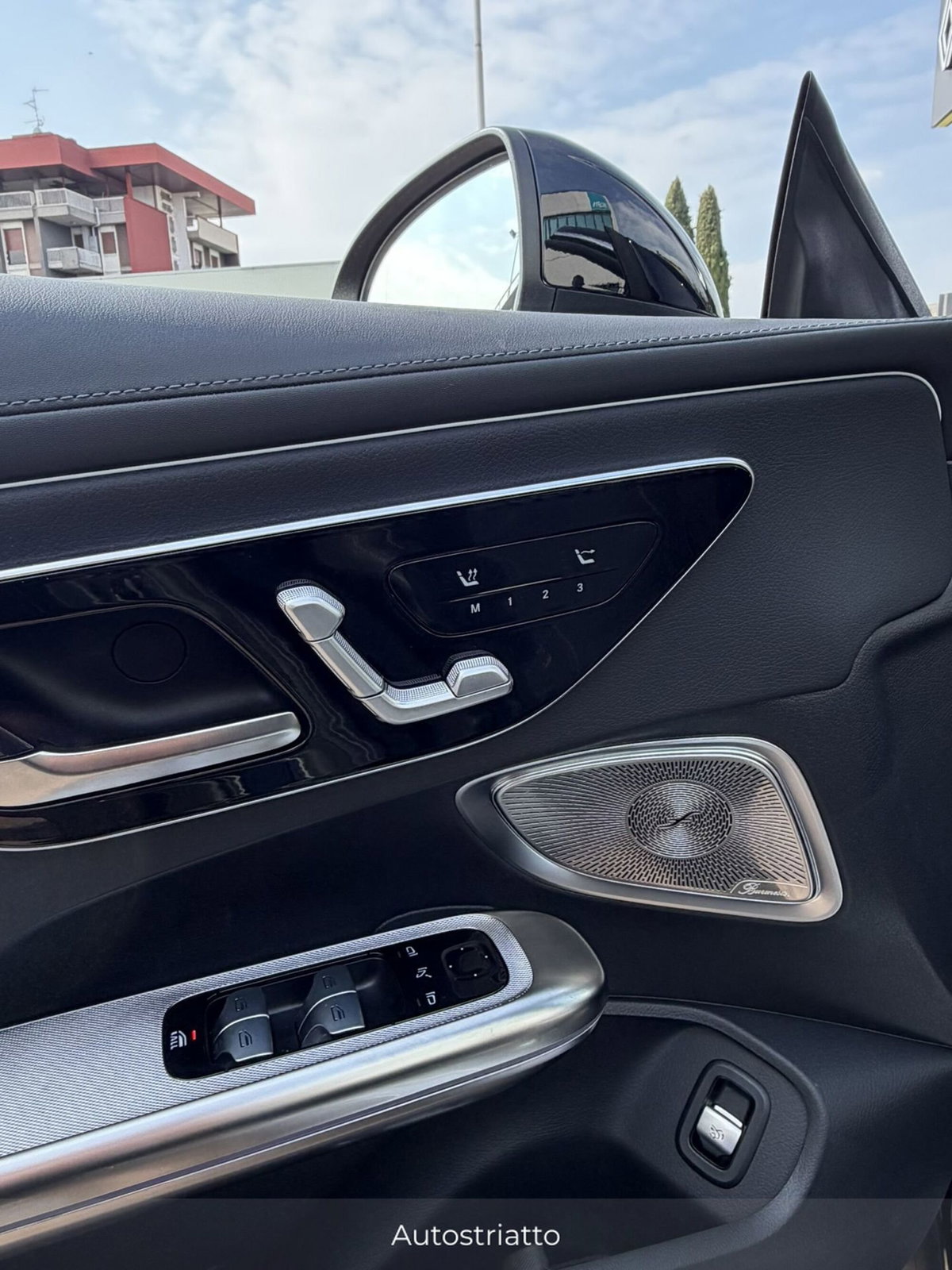Mercedes-Benz CLE Cabrio 300 AMG Line Premium Plus 4matic auto (12)