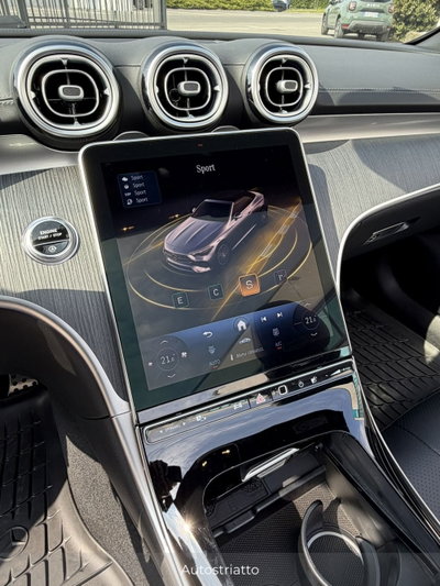 Mercedes-Benz CLE Cabrio 300 AMG Line Premium Plus 4matic auto (13)