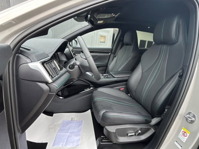 Byd Seal U DM-i 1.5 phev Design awd (10)