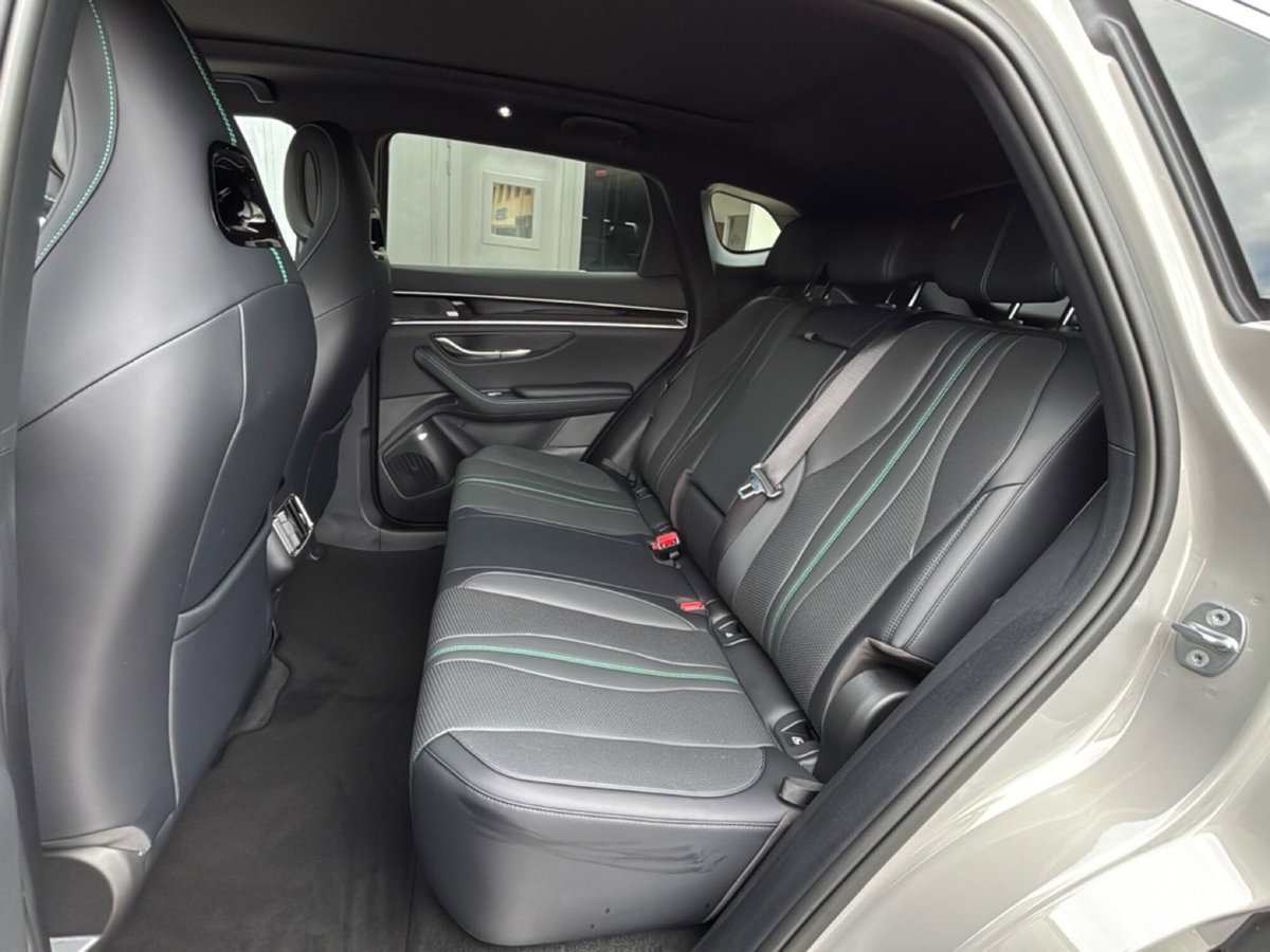 Byd Seal U DM-i 1.5 phev Design awd (11)