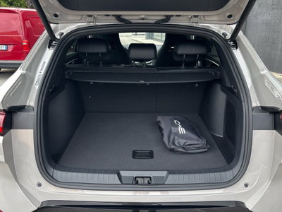 Byd Seal U DM-i 1.5 phev Design awd (17)