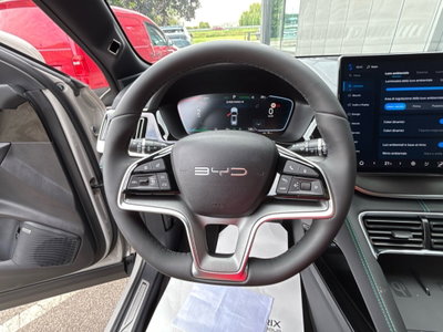 Byd Seal U DM-i 1.5 phev Design awd (19)