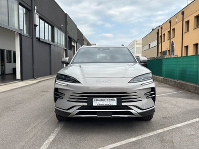 Byd Seal U DM-i 1.5 phev Design awd (3)