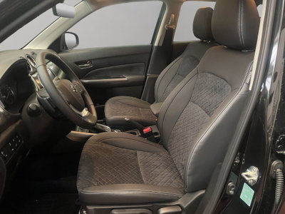 Suzuki Vitara 1.4h Starview 4wd allgrip 110cv at (11)
