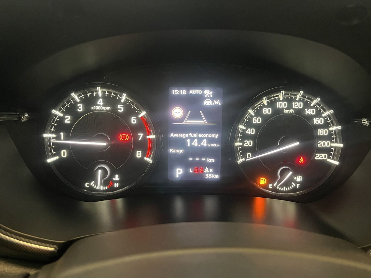 Suzuki Vitara 1.4h Starview 4wd allgrip 110cv at (15)