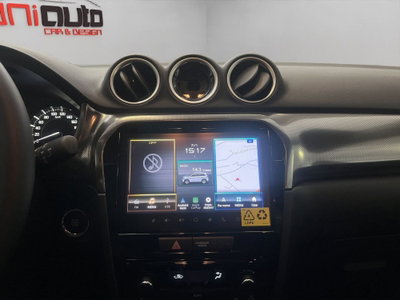Suzuki Vitara 1.4h Starview 4wd allgrip 110cv at (18)