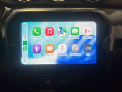 Suzuki Vitara 1.4h Starview 4wd allgrip 110cv at (19)