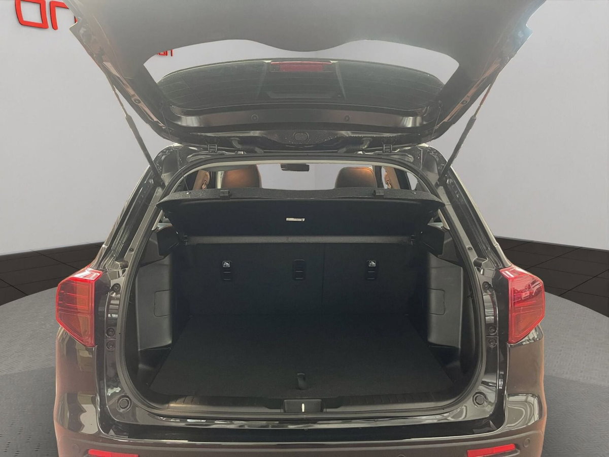 Suzuki Vitara 1.4h Starview 4wd allgrip 110cv at (7)