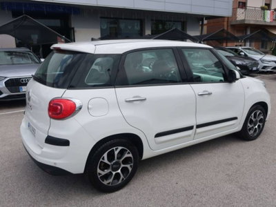 Fiat 500L Living 1.6 Multijet 120 CV Business (10)