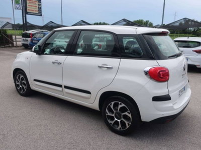 Fiat 500L Living 1.6 Multijet 120 CV Business (12)