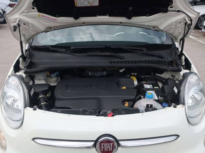 Fiat 500L Living 1.6 Multijet 120 CV Business (13)