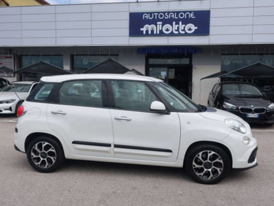 Fiat 500L Living 1.6 Multijet 120 CV Business (15)