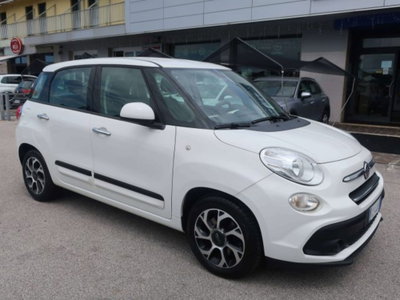 Fiat 500L Living 1.6 Multijet 120 CV Business (2)