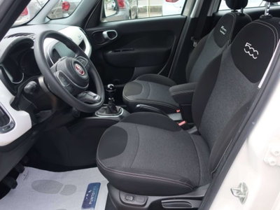 Fiat 500L Living 1.6 Multijet 120 CV Business (4)