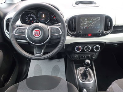 Fiat 500L Living 1.6 Multijet 120 CV Business (5)