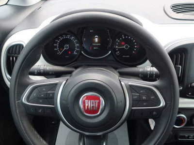 Fiat 500L Living 1.6 Multijet 120 CV Business (6)