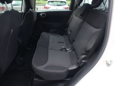Fiat 500L Living 1.6 Multijet 120 CV Business (7)