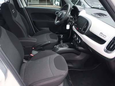 Fiat 500L Living 1.6 Multijet 120 CV Business (8)