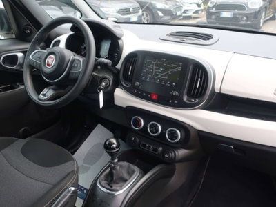 Fiat 500L Living 1.6 Multijet 120 CV Business (9)