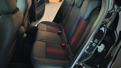 Alfa Romeo Junior 1.2 ibrida Speciale 145cv edct6 (13)