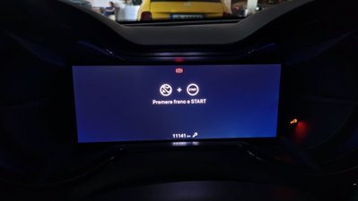 Alfa Romeo Junior 1.2 ibrida Speciale 145cv edct6 (16)