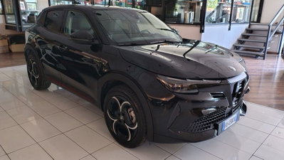 Alfa Romeo Junior 1.2 ibrida Speciale 145cv edct6 (3)