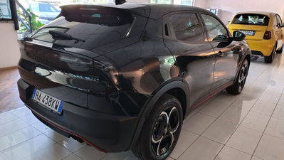 Alfa Romeo Junior 1.2 ibrida Speciale 145cv edct6 (4)