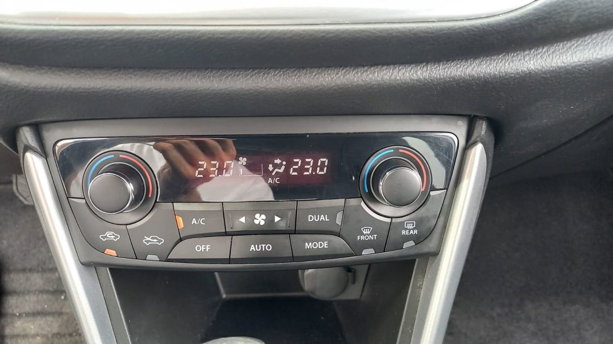 Suzuki S-Cross 1.6 DDiS Start&Stop 4WD All Grip DCT Cool (15)