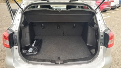 Suzuki S-Cross 1.6 DDiS Start&Stop 4WD All Grip DCT Cool (7)