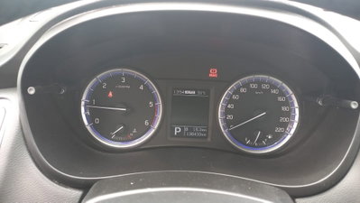 Suzuki S-Cross 1.6 DDiS Start&Stop 4WD All Grip DCT Cool (9)