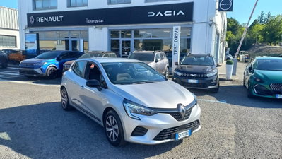 Renault Clio TCe 90 CV 5 porte Equilibre