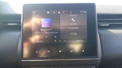 Renault Clio TCe 90 CV 5 porte Equilibre (11)