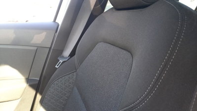 Renault Clio TCe 90 CV 5 porte Equilibre (14)