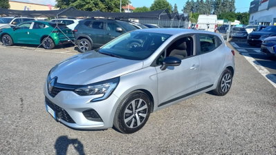 Renault Clio TCe 90 CV 5 porte Equilibre (2)