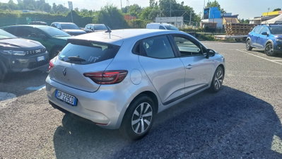 Renault Clio TCe 90 CV 5 porte Equilibre (3)