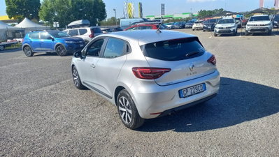 Renault Clio TCe 90 CV 5 porte Equilibre (4)