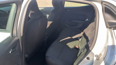 Renault Clio TCe 90 CV 5 porte Equilibre (5)