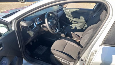 Renault Clio TCe 90 CV 5 porte Equilibre (6)